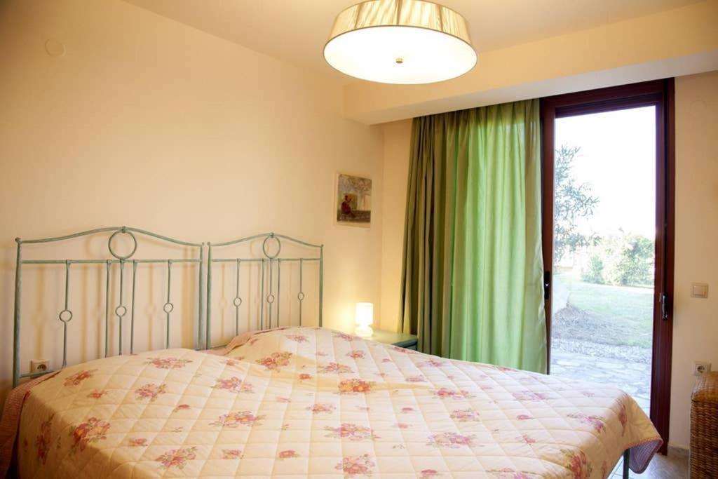 Oliviera Villa Lagomandra Extérieur photo