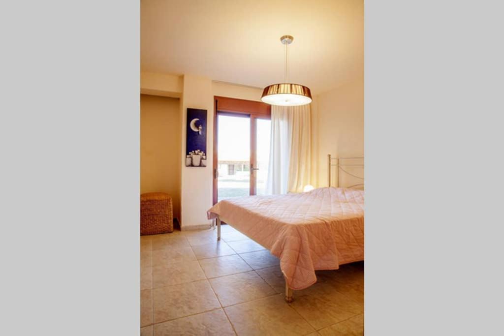 Oliviera Villa Lagomandra Extérieur photo