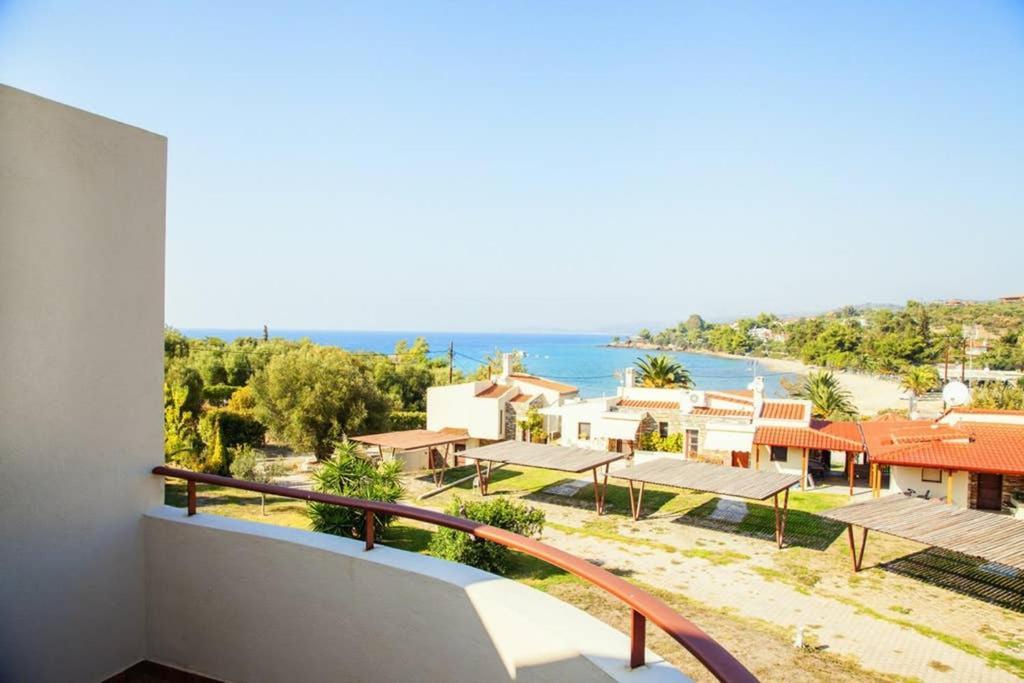 Oliviera Villa Lagomandra Extérieur photo